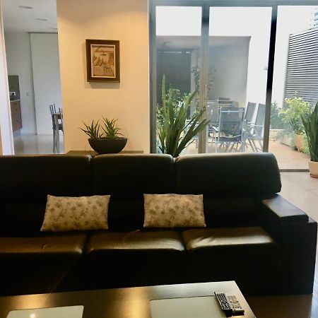 Villa Casa De Pueblo Amplia à Sa Pobla Extérieur photo