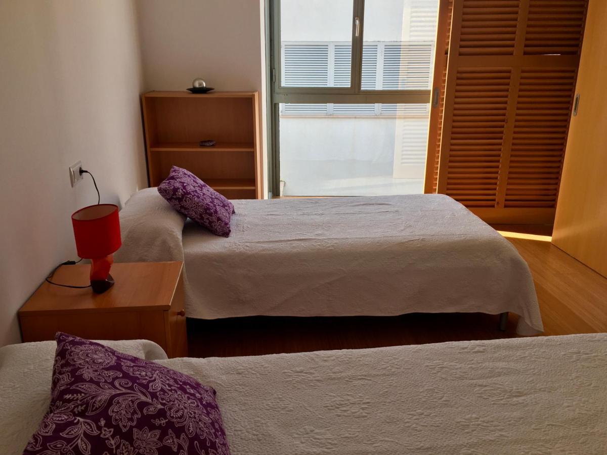 Villa Casa De Pueblo Amplia à Sa Pobla Extérieur photo