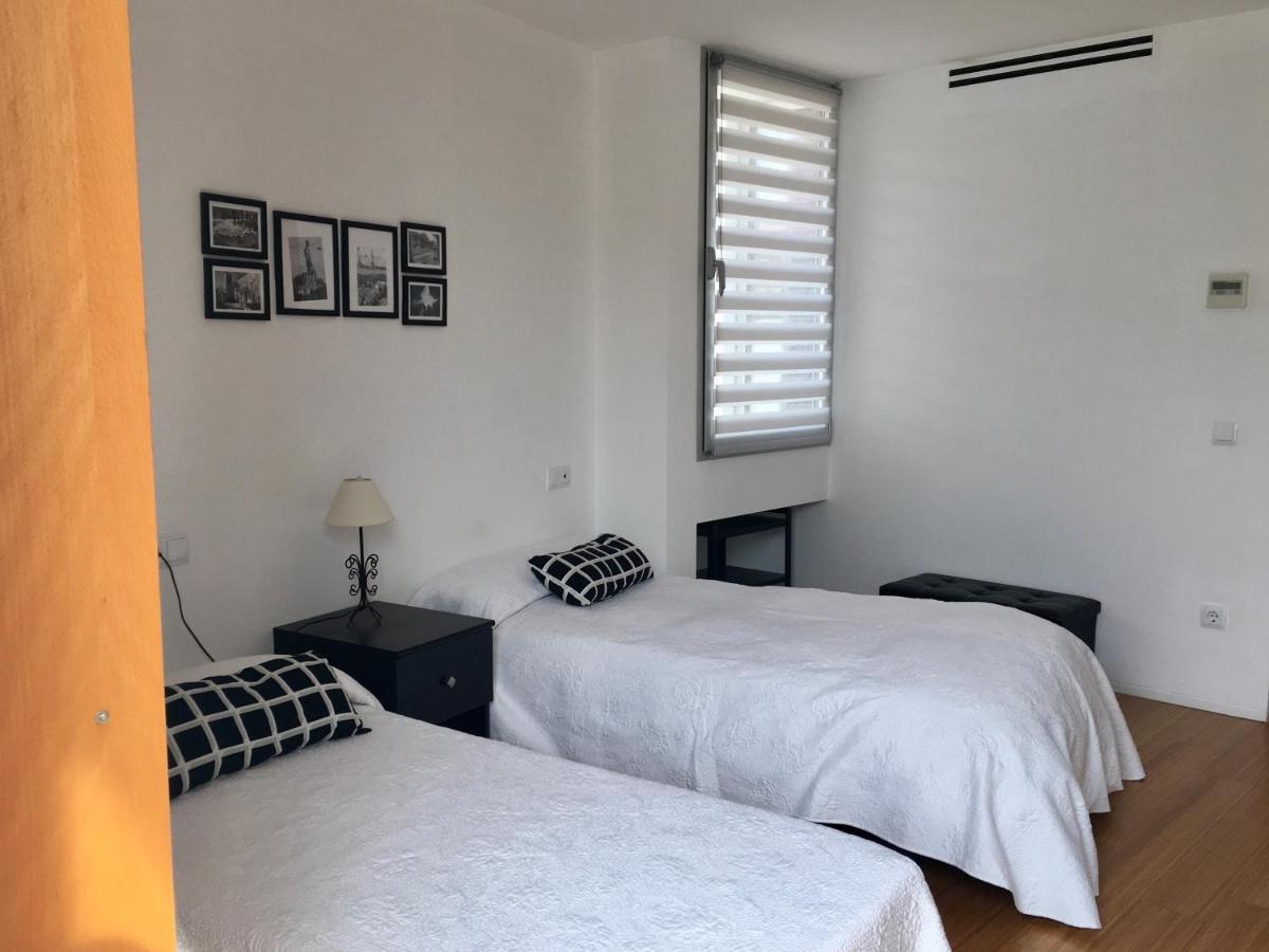 Villa Casa De Pueblo Amplia à Sa Pobla Extérieur photo