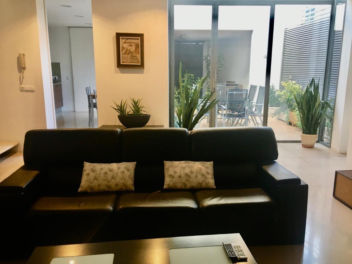 Villa Casa De Pueblo Amplia à Sa Pobla Extérieur photo
