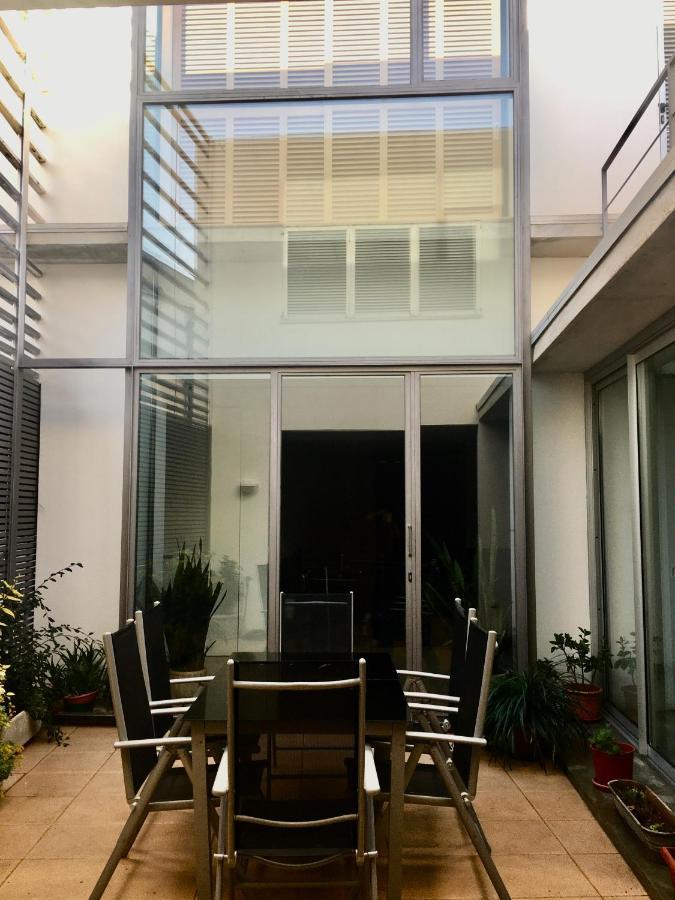 Villa Casa De Pueblo Amplia à Sa Pobla Extérieur photo