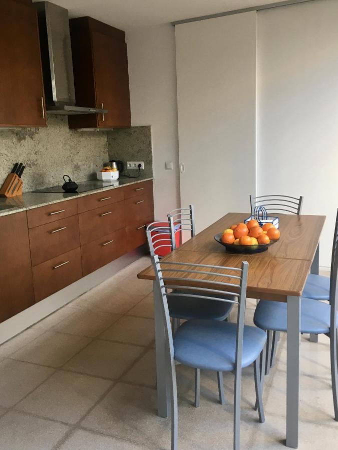 Villa Casa De Pueblo Amplia à Sa Pobla Extérieur photo